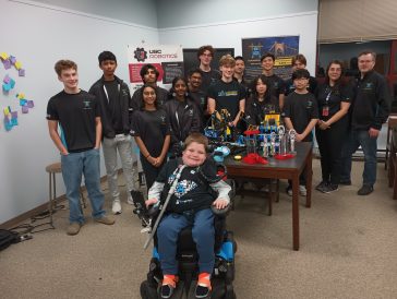 article image - Terabridges 1